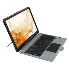 Nillkin Samsung Tab S7+ hind ja info | Tahvelarvuti kaaned ja kotid | kaup24.ee