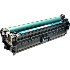 HP 307A CE741A тонер Dore аналог - цена и информация | Картриджи для струйных принтеров | kaup24.ee