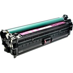 HP 307A CE743A тонер Dore аналог - цена и информация | Картриджи для струйных принтеров | kaup24.ee