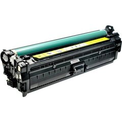 HP 650A CE272A hind ja info | Tindiprinteri kassetid | kaup24.ee