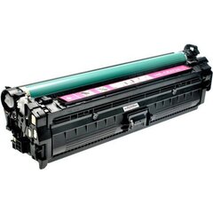 HP 650A CE273A hind ja info | Tindiprinteri kassetid | kaup24.ee