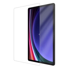 Nillkin Pure Series AR Film for Samsung Galaxy Tab S9+|S9 FE+ цена и информация | Аксессуары для планшетов, электронных книг | kaup24.ee