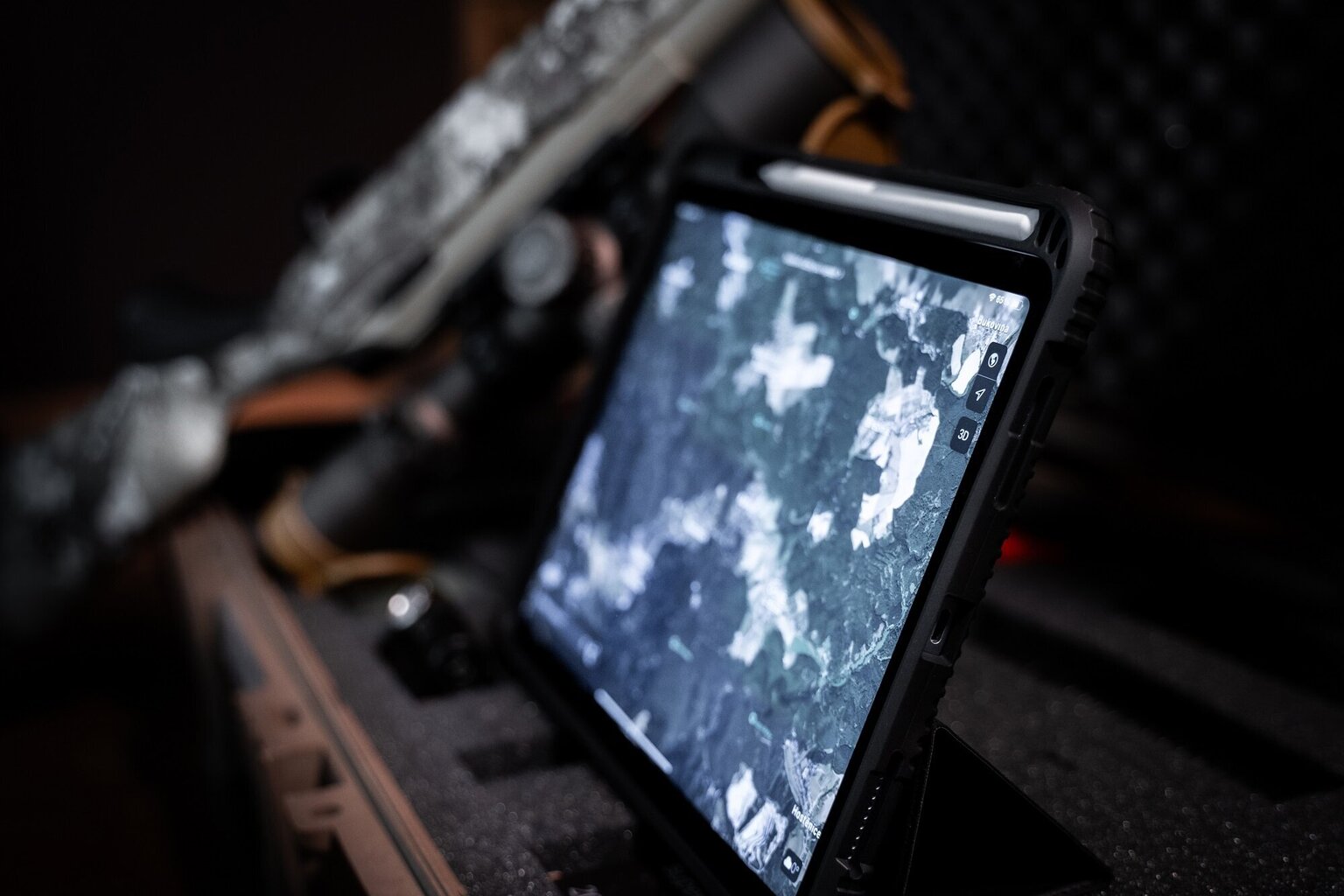 Tactical iPad 10.9 2022 hind ja info | Tahvelarvuti kaaned ja kotid | kaup24.ee