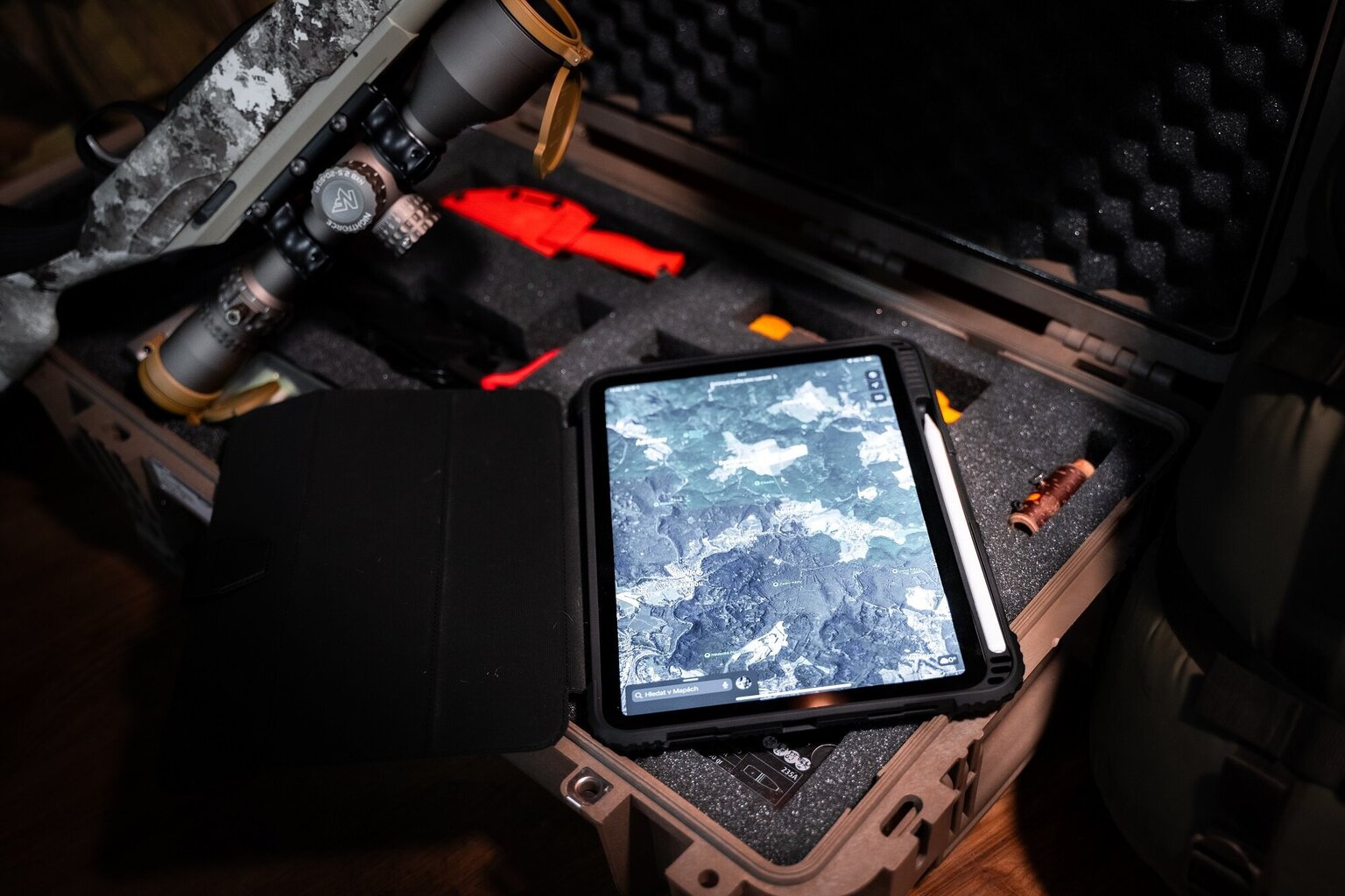 Tactical iPad 10.9 2022 hind ja info | Tahvelarvuti kaaned ja kotid | kaup24.ee