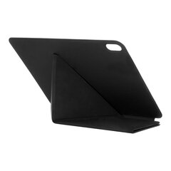 Tactical Nighthawk Case for iPad 10.9 2022 Black цена и информация | Чехлы для планшетов и электронных книг | kaup24.ee