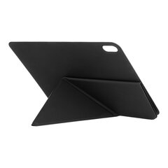 Tactical Nighthawk Case for iPad 10.9 2022 Black цена и информация | Чехлы для планшетов и электронных книг | kaup24.ee