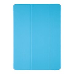 Tactical Book Tri Fold Case for iPad mini 6 (2021) 8.3 Navy цена и информация | Чехлы для планшетов и электронных книг | kaup24.ee