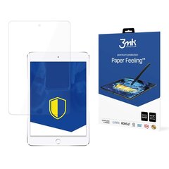 Apple iPad mini 3 - 3mk Paper Feeling™ 8.3'' screen protector цена и информация | Аксессуары для планшетов, электронных книг | kaup24.ee