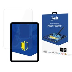 Apple iPad - 3mk Paper Feeling™ 11'' screen protector цена и информация | Аксессуары для планшетов, электронных книг | kaup24.ee