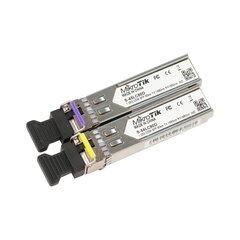 MikroTik S-4554LC80D цена и информация | Коммутаторы (Switch) | kaup24.ee