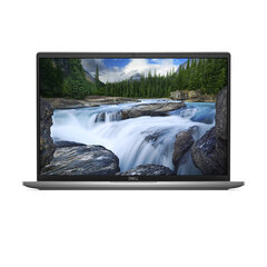 Dell Latitude 7640 цена и информация | Ноутбуки | kaup24.ee