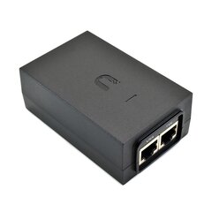 Ubiquiti POE-24-24W-G цена и информация | Адаптеры и USB-hub | kaup24.ee