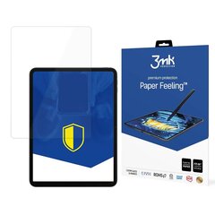 Oppo Pad Neo - 3mk Paper Feeling™ 13'' screen protector цена и информация | Аксессуары для планшетов, электронных книг | kaup24.ee