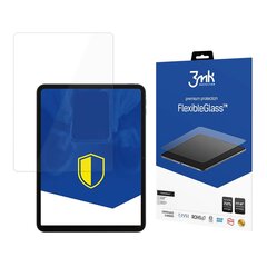 Защитный экран для телефона Мotorola Moto G 5G 2023 - 3mk FlexibleGlass™ screen protector цена и информация | Аксессуары для планшетов, электронных книг | kaup24.ee