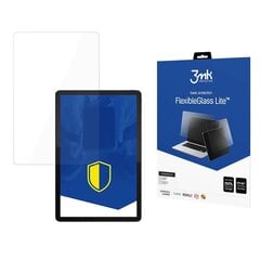 Lenovo Tab M11 10,95 - 3mk FlexibleGlass Lite™ 11'' screen protector цена и информация | Аксессуары для планшетов, электронных книг | kaup24.ee