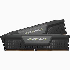 Corsair Vengeance CMK32GX5M2B6400C32 цена и информация | Электроника с открытым кодом | kaup24.ee