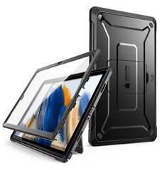 Supcase Unicorn Beetle Pro case for Samsung Galaxy Tab A9+ 11.0 X210 | X215 | X216 - black цена и информация | Чехлы для планшетов и электронных книг | kaup24.ee