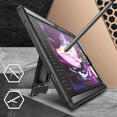 Supcase Samsung Galaxy Tab A9+ 11.0 X210 цена и информация | Чехлы для планшетов и электронных книг | kaup24.ee