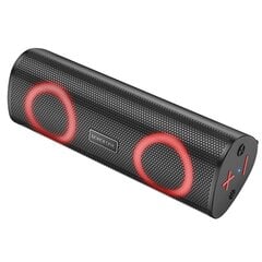 Borofone Portable Bluetooth Speaker BP18 Music green цена и информация | Аудиоколонки | kaup24.ee