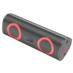 Borofone Portable Bluetooth Speaker BP18 Music green цена и информация | Аудиоколонки | kaup24.ee