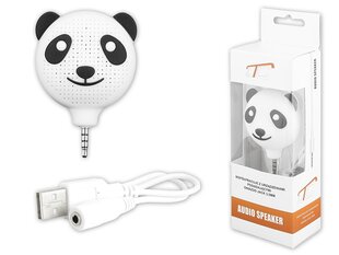 Panda TEL059 цена и информация | Аудиоколонки | kaup24.ee