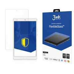 Huawei MediaPad M3 8.4" - 3mk FlexibleGlass™ 11'' screen protector цена и информация | Аксессуары для планшетов, электронных книг | kaup24.ee