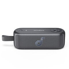 Anker Bluetooth speaker Soundcore Motion 100 black цена и информация | Аудиоколонки | kaup24.ee