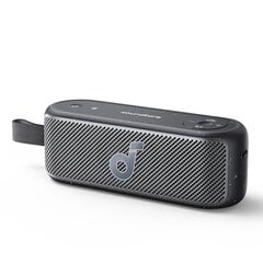 Anker Bluetooth speaker Soundcore Motion 100 black цена и информация | Аудиоколонки | kaup24.ee