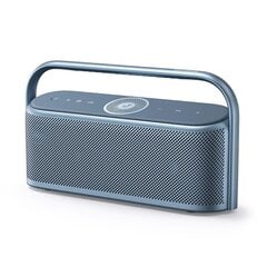 Anker Bluetooth speaker Soundcore Motion X600 blue цена и информация | Аудиоколонки | kaup24.ee