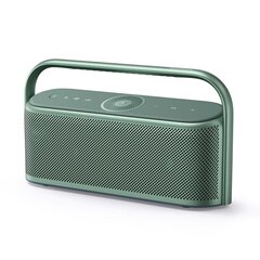 Anker Bluetooth speaker Soundcore Motion X600 green цена и информация | Аудиоколонки | kaup24.ee