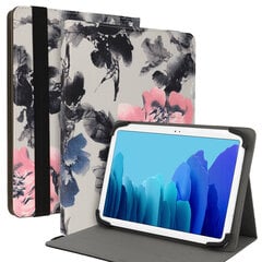Wonder Canvas Tablet Case hind ja info | Tahvelarvuti kaaned ja kotid | kaup24.ee