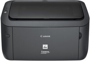 Лазерный монохромный принтер Canon I-Sensys LBP6030B цена и информация | Принтеры | kaup24.ee