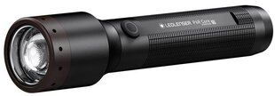 Ledlenser taskulamp P6R Core hind ja info | Taskulambid, prožektorid | kaup24.ee