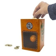 Abystyle Dragon Ball - Money Bank - DBZ/Shenron цена и информация | Атрибутика для игроков | kaup24.ee