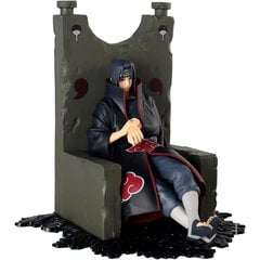 Фигурка Bandai Banpresto Naruto Shippuden - Dioramatic Uchiha Itachi[The Anime] цена и информация | Атрибутика для игроков | kaup24.ee