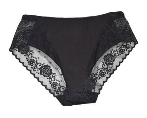 Aluspüksid naistele Finella 82839, Must hind ja info | Naiste aluspüksid | kaup24.ee
