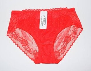 Aluspüksid naistele Finella 82839, Punane hind ja info | Naiste aluspüksid | kaup24.ee