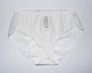 Aluspüksid naistele Finella 82839, Valge hind ja info | Naiste aluspüksid | kaup24.ee