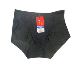 Aluspüksid naistele Xiaotian, Must hind ja info | Naiste aluspüksid | kaup24.ee