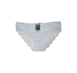Aluspüksid naistele V&D 611, Valge hind ja info | Naiste aluspüksid | kaup24.ee