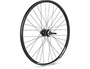 Jalgratta tagumine ratas Kross 27,5" hind ja info | Muud jalgratta varuosad | kaup24.ee