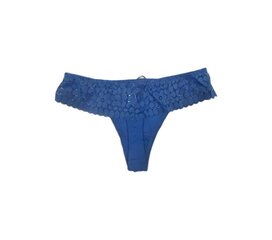Stringid naistele V&D 506, Sinine hind ja info | Naiste aluspüksid | kaup24.ee