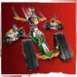 71820 Lego® Ninjago Ninja meeskonna kombineeritud sõiduk hind ja info | Klotsid ja konstruktorid | kaup24.ee