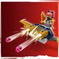 71820 Lego® Ninjago Ninja meeskonna kombineeritud sõiduk hind ja info | Klotsid ja konstruktorid | kaup24.ee