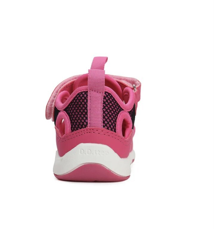 Sandaalid lastele D.D.Step.G065-41453C Pink hind ja info | Laste spordijalatsid | kaup24.ee