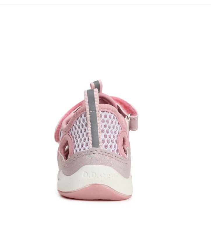 Sandaalid lastele D.D.Step.G065-41453E Pink hind ja info | Laste spordijalatsid | kaup24.ee