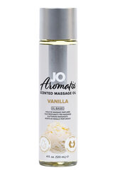Массажное масло, Jo vanilla, 120 мл. цена и информация | Массажные масла | kaup24.ee