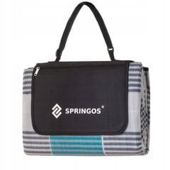Раскладной плед Springos Premium, 300х200см цена и информация | Покрывала, пледы | kaup24.ee