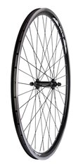 Переднее велосипедное колесо, 28"/700 XMX цена и информация | Другие запчасти для велосипеда | kaup24.ee