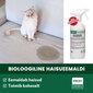 Bioloogiline haisueemaldi Profikeemia, 0,5L hind ja info | Puhastusvahendid | kaup24.ee